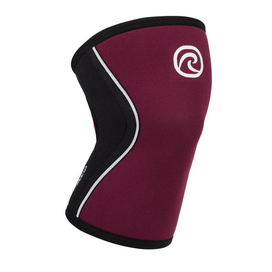 RX Knee Sleeve 5mm Wine