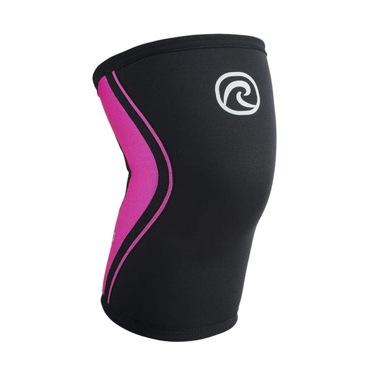 RX Knee Sleeve 5mm Pink
