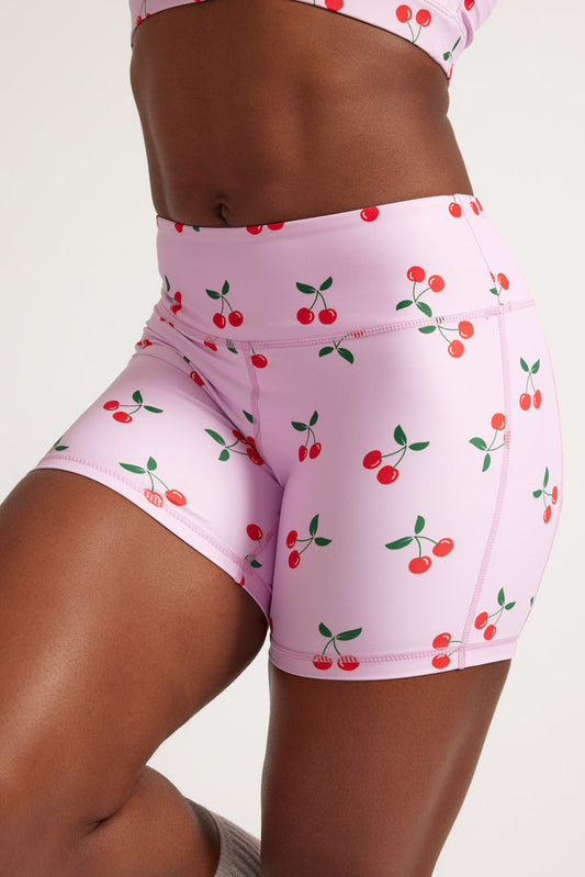5"VERY BERRY
