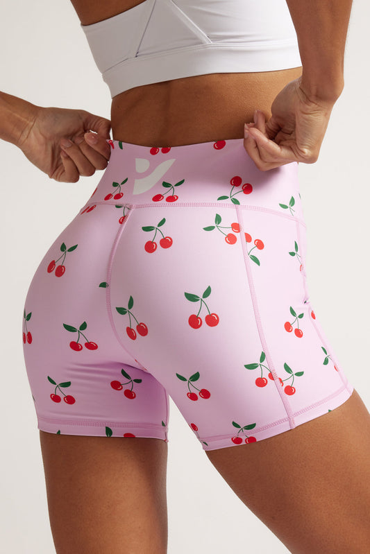 5"VERY BERRY