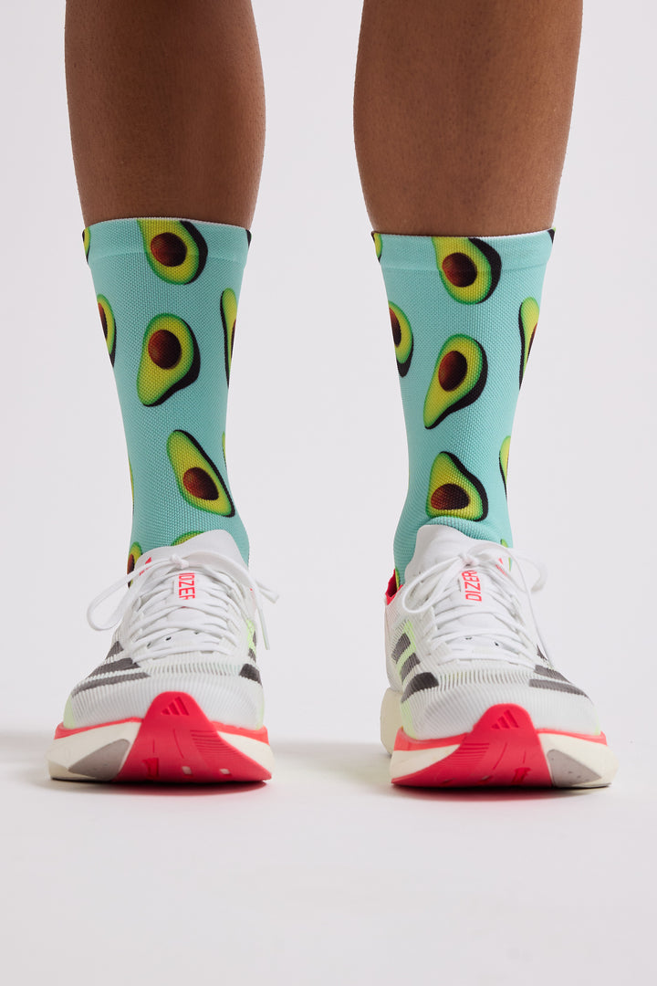 Chaussettes HOLY GUACAMOLE