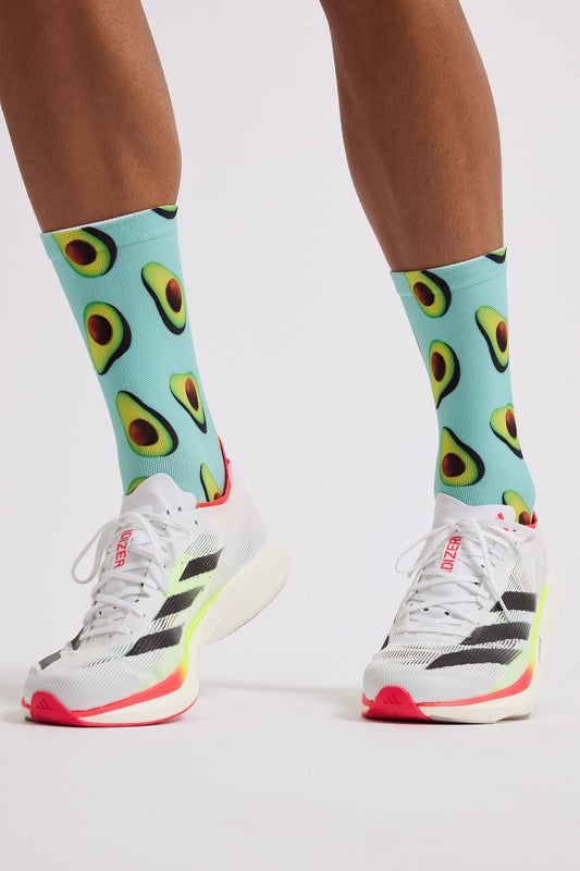 Chaussettes HOLY GUACAMOLE