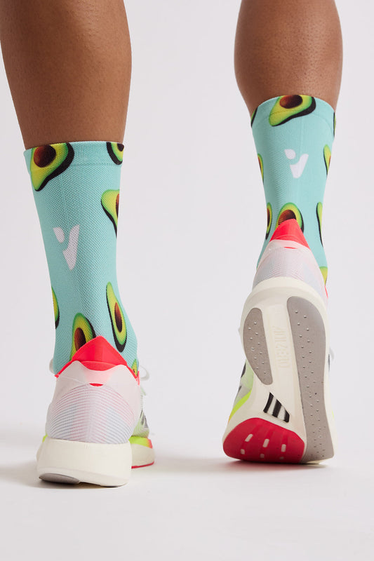 Chaussettes HOLY GUACAMOLE