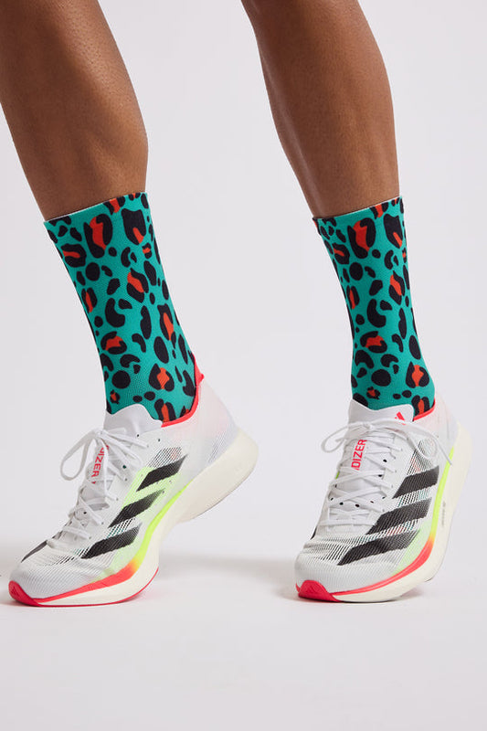 Chaussettes RUMBLE IN THE JUNGLE
