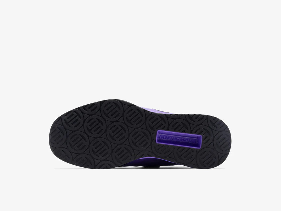 LUXIAOJUN Weightlifting Shoes "Lavande Elite" edition