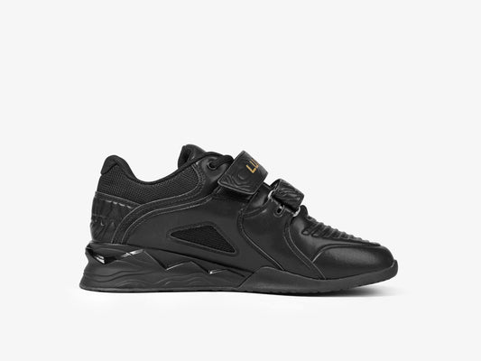 LUXIAOJUN Weightlifting Shoes "Black"