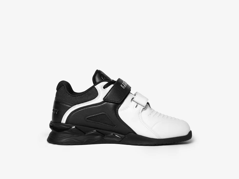 LUXIAOJUN Weightlifting Shoes "Panda" Edition