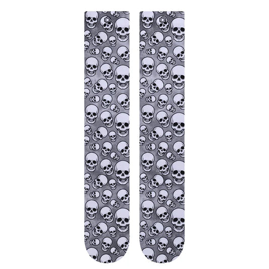 Chaussettes Weightlifting Valley Of Men HEXXEE