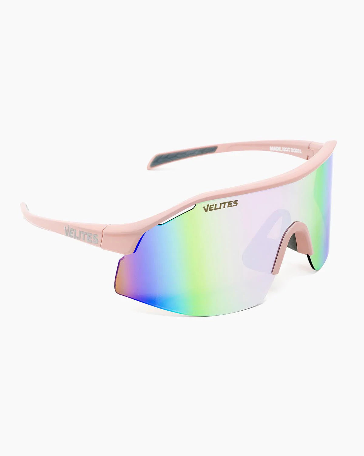 Lunettes de soleil Raptor Roses