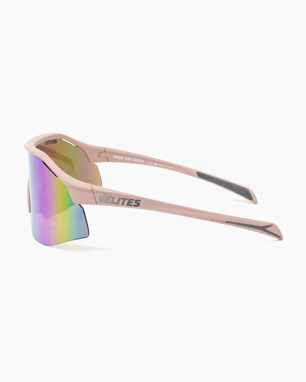 Lunettes de soleil Raptor Roses