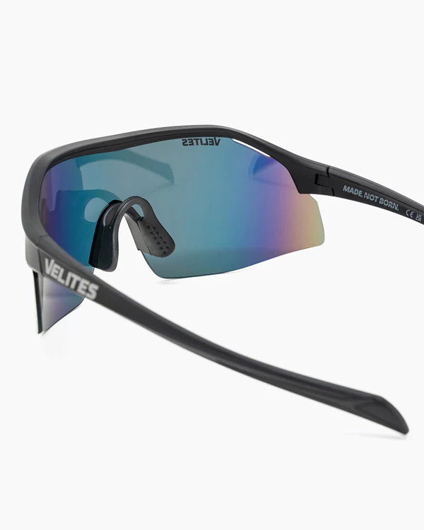 Lunettes de soleil Raptor Noires