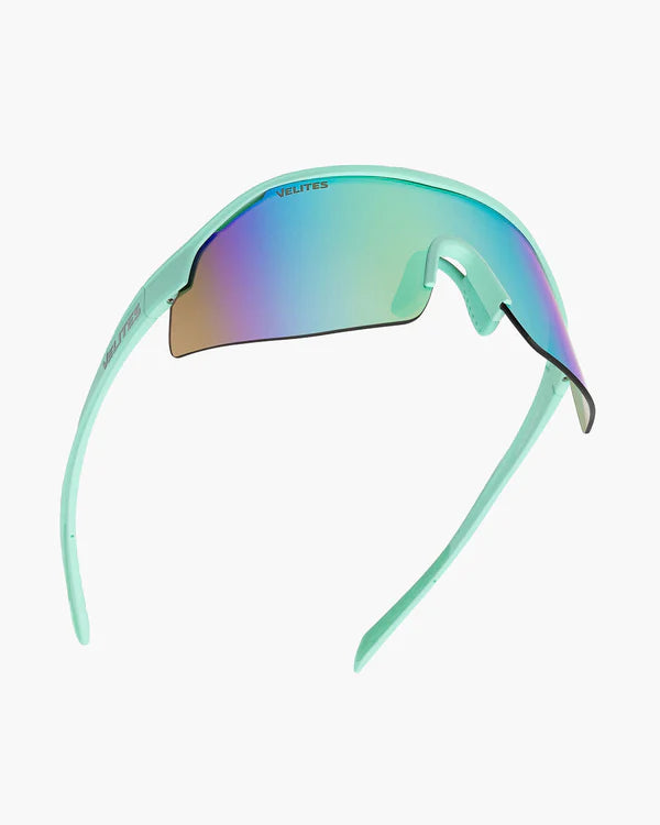 Lunettes de soleil Raptor Bleues