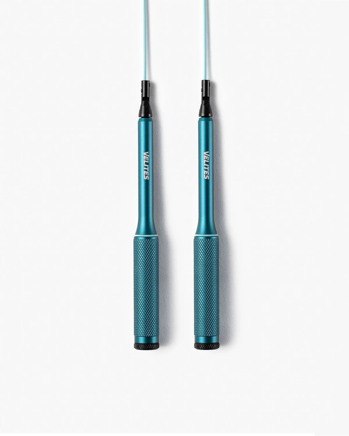 Corde Ă  sauter VELITES Fire 2.0 Bleue