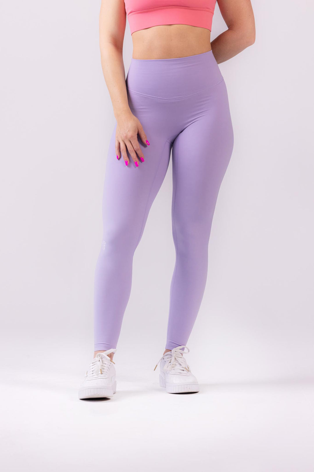 Leggings "Dalene" Milshake (Regular)