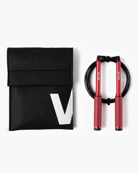 Corde à sauter VELITES Fire 2.0 Red