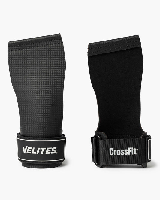 Maniques Quad Ultra CROSSFIT BLACK