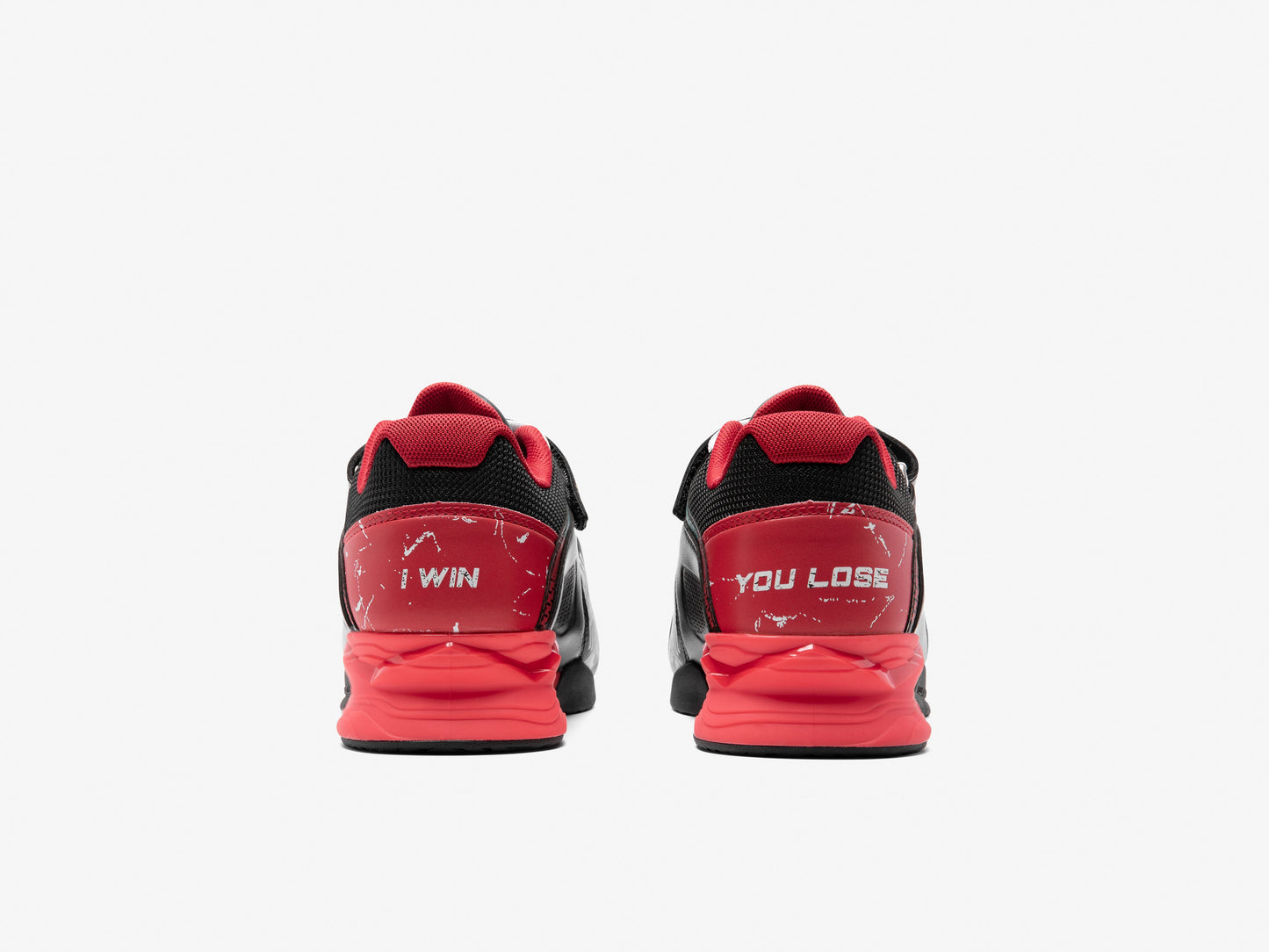 LUXIAOJUN Weightlifting Shoes "Karlos"