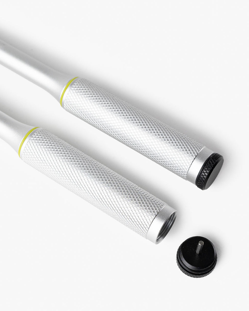 Corde Ă sauter VELITES Fire 2.0 Silver