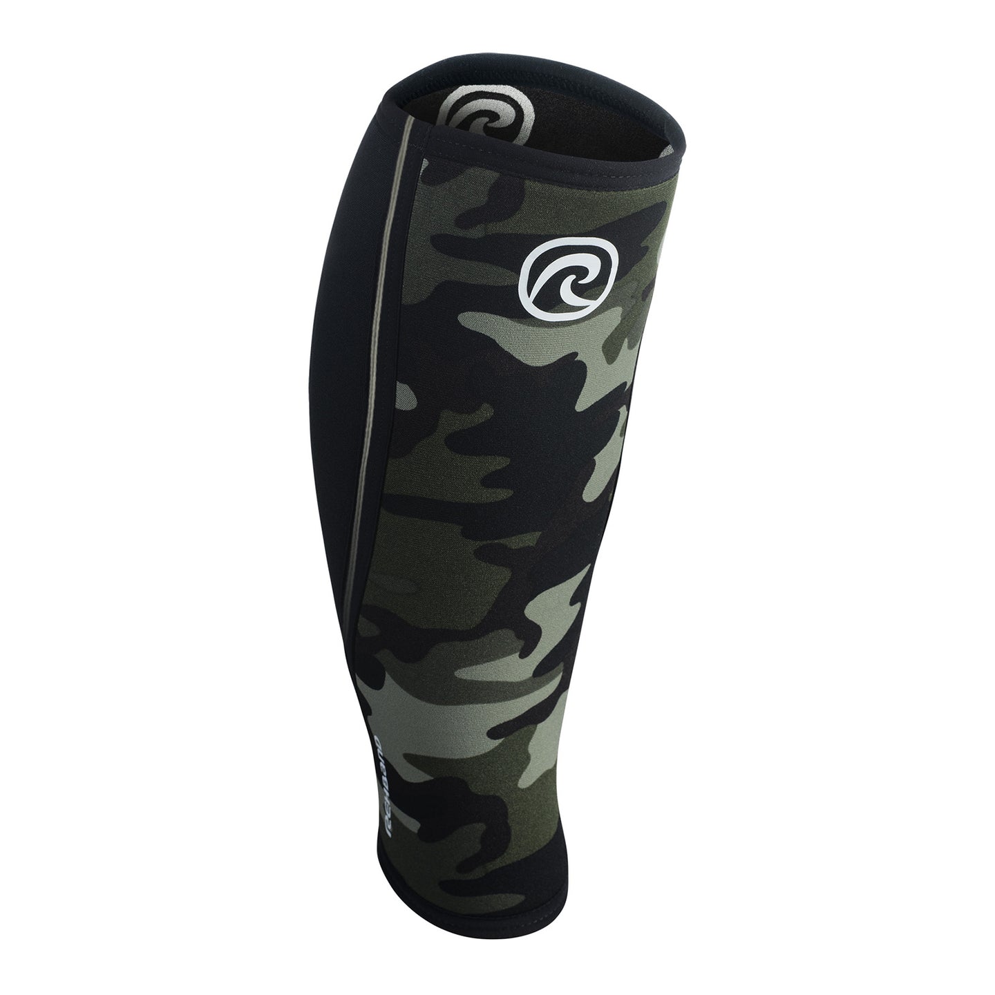 RX Shin/Calf Sleeve 5mm Army