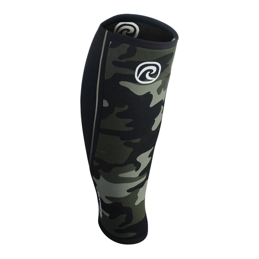 RX Shin/Calf Sleeve 5mm Army