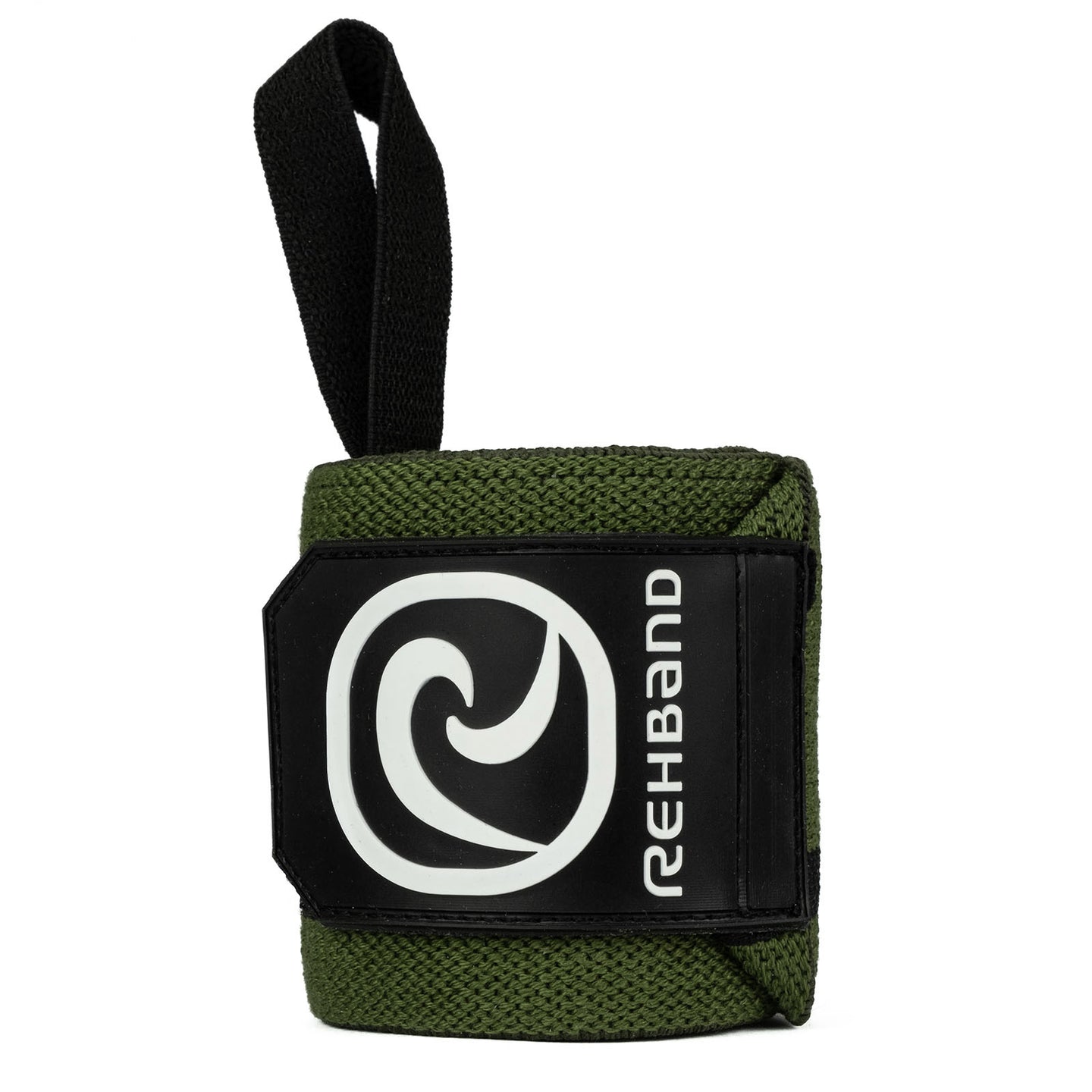 X-RX Wrist Wrap kaki