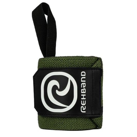 X-RX Wrist Wrap kaki
