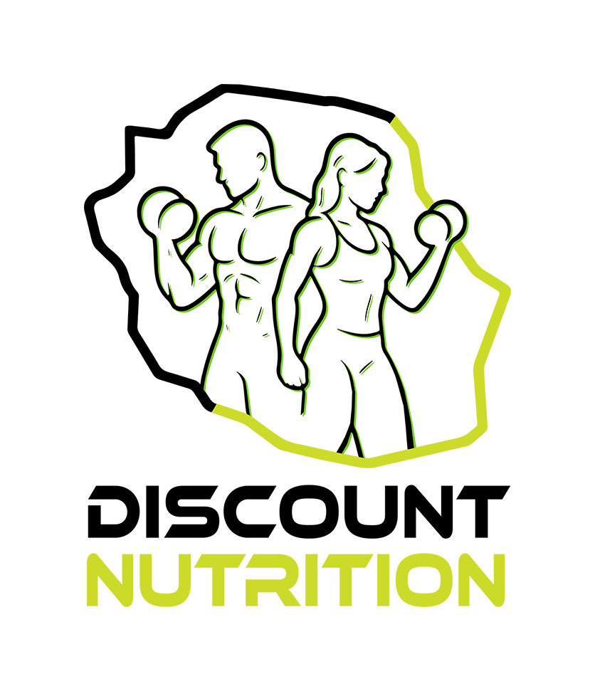 DISCOUNT NUTRITION