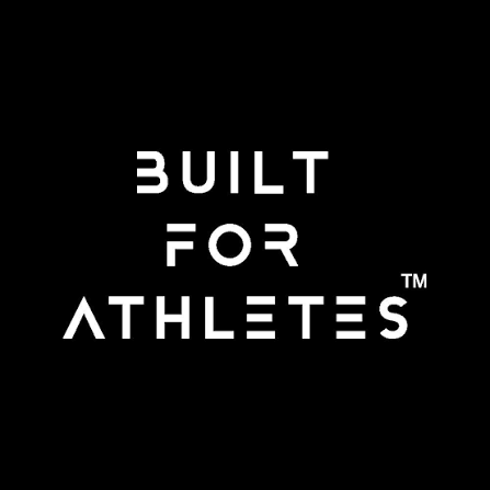 Collection BUILT FOR ATHLETES
