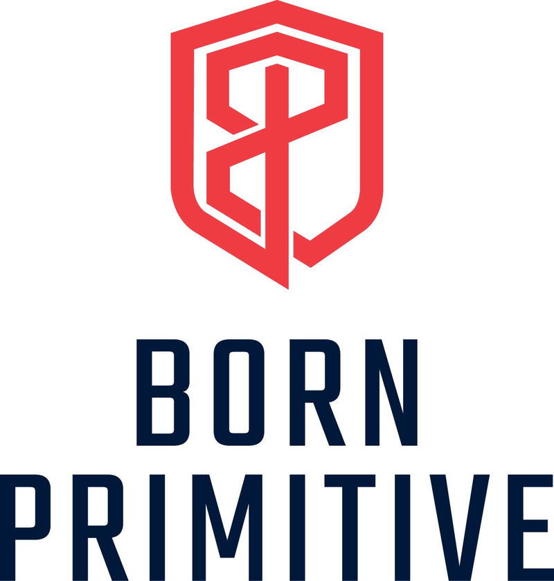 BORN PRIMITIVE