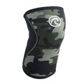 RX Knee Sleeve 5mm Army