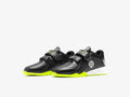 LUXIAOJUN Weightlifting Shoes "LUXIAOJUN x CrossFit" Edition -Pulse Lime