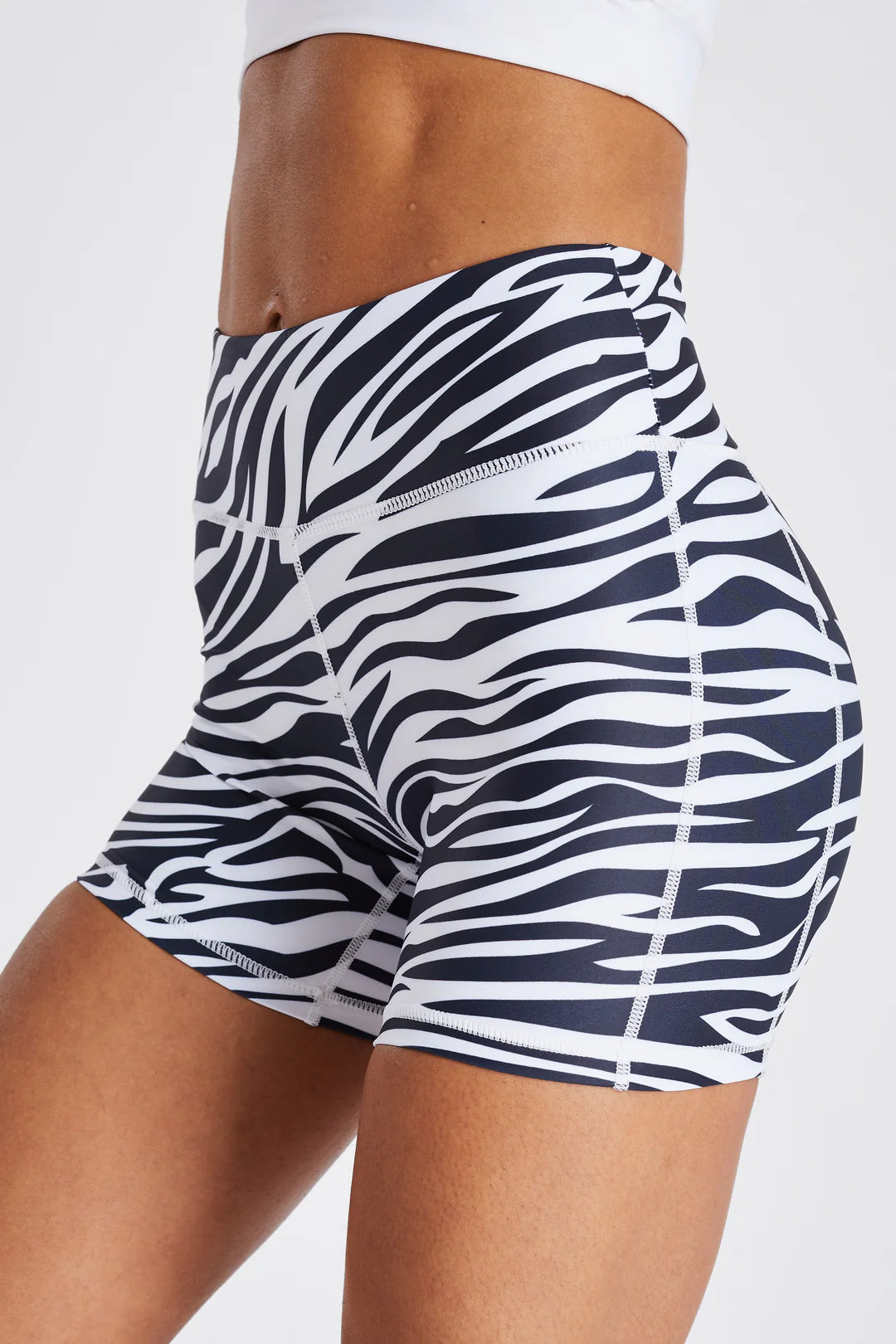 VOXY-5"ZEBRA