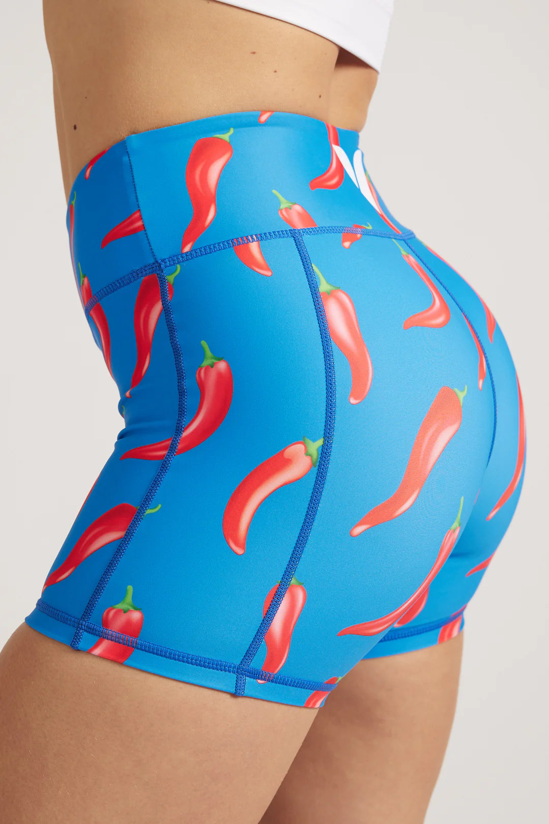 VOXY-5"SPICY