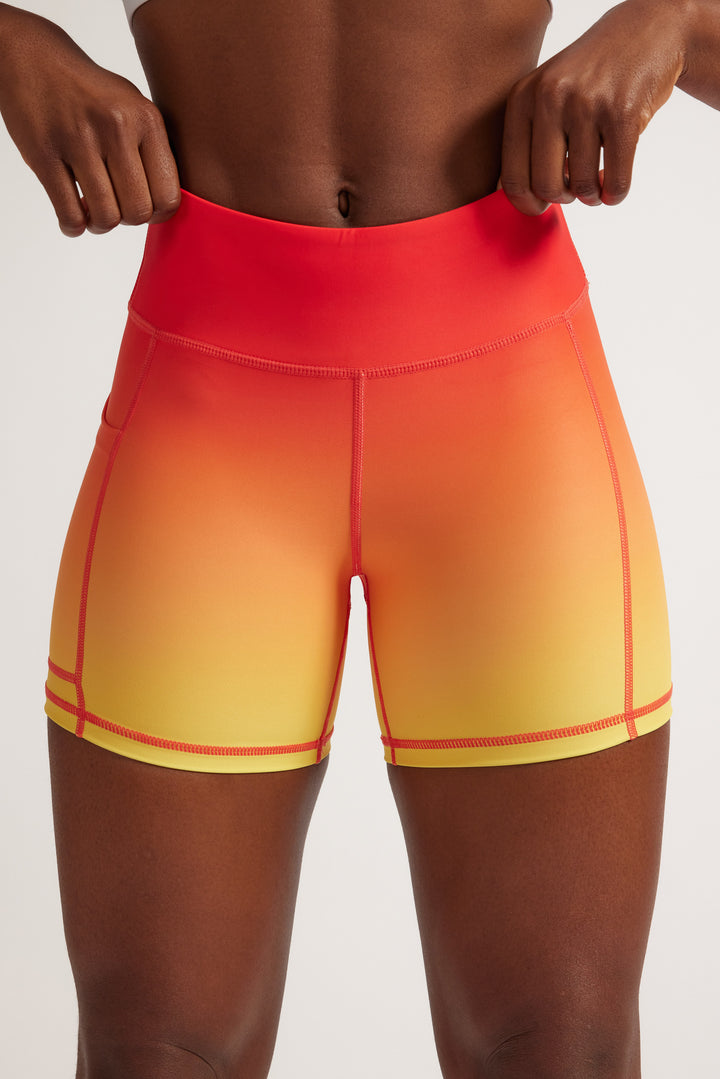 VOXY-5"SUMMER GRADIENT