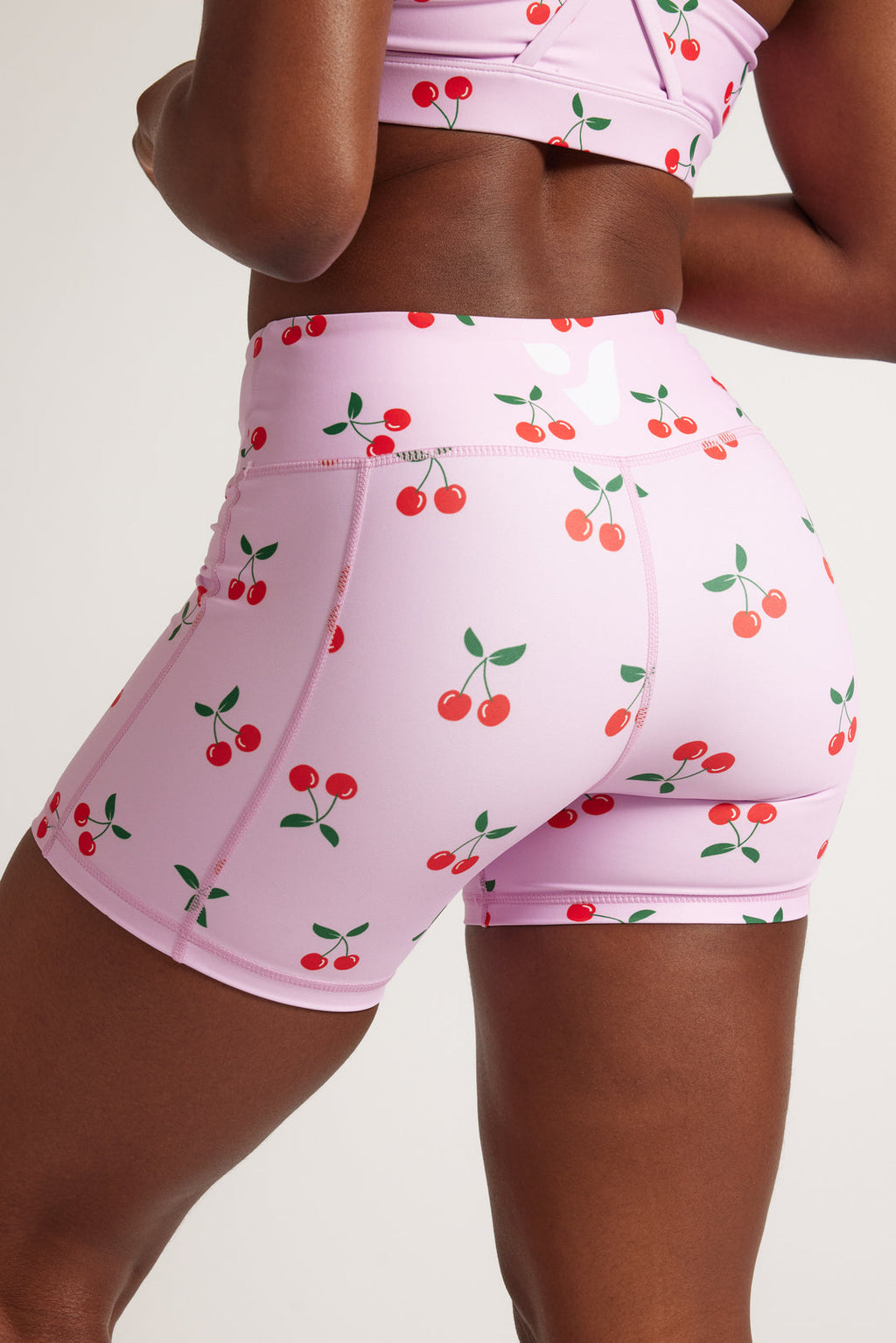 VOXY-5"VERY BERRY