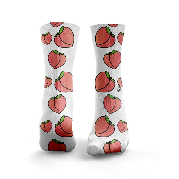 Chaussettes Peachy HEXXEE