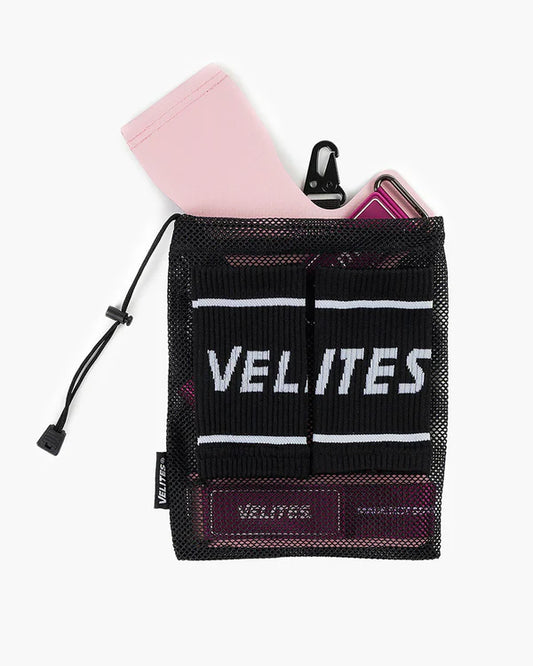Maniques Quad Ultra Roses