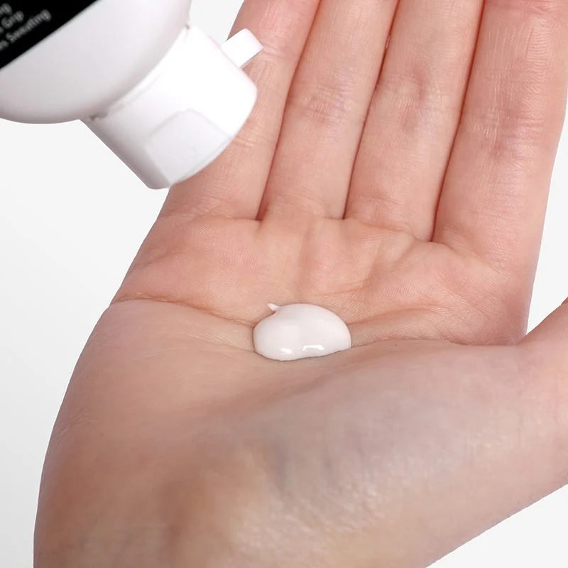 Magnésie liquide 50 ml LUXIAOJUN