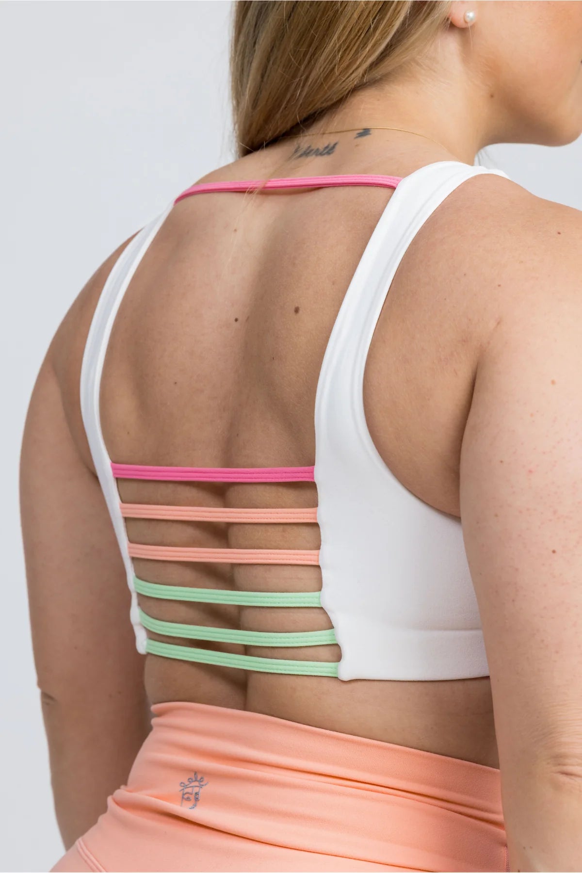 Brassière "Eleonore" Raimbow
