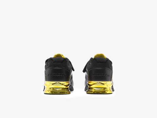 LUXIAOJUN Weightlifting Shoes "Golden Python" Limited Edition