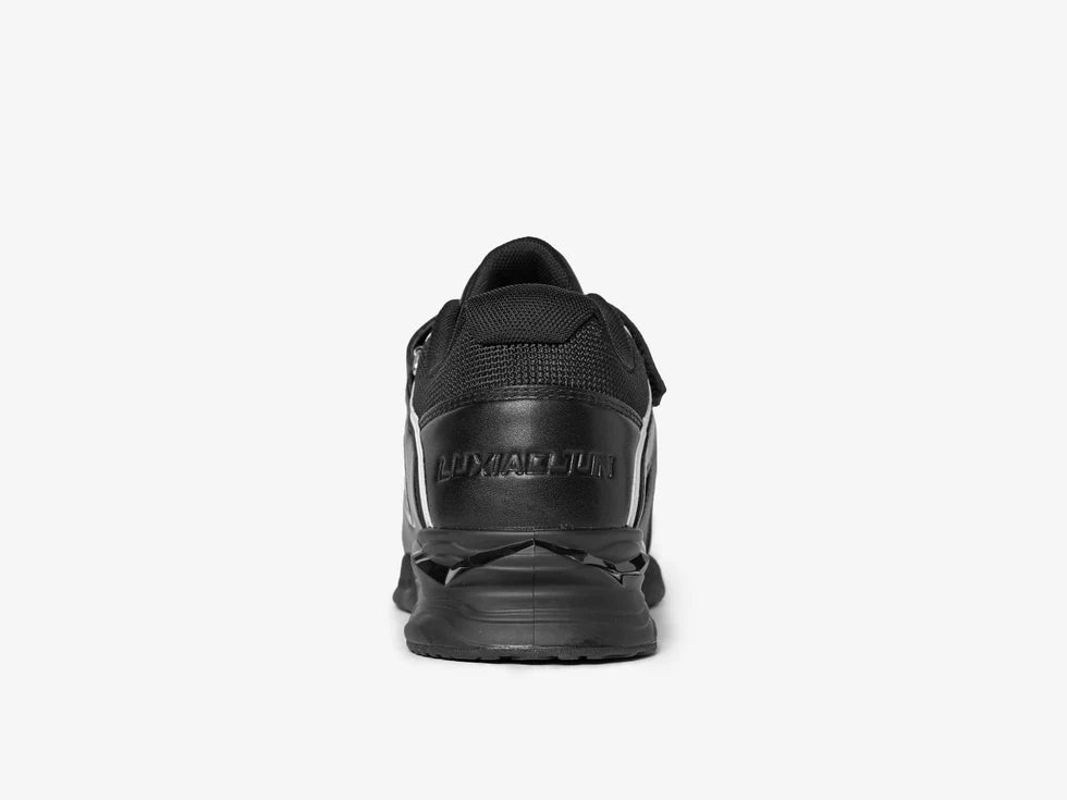 LUXIAOJUN Weightlifting Shoes "Panda" Edition