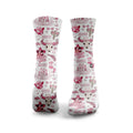 Chaussettes  Rodeo girl HEXXEE
