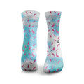 Chaussettes Paillettes Spicy HEXXEE