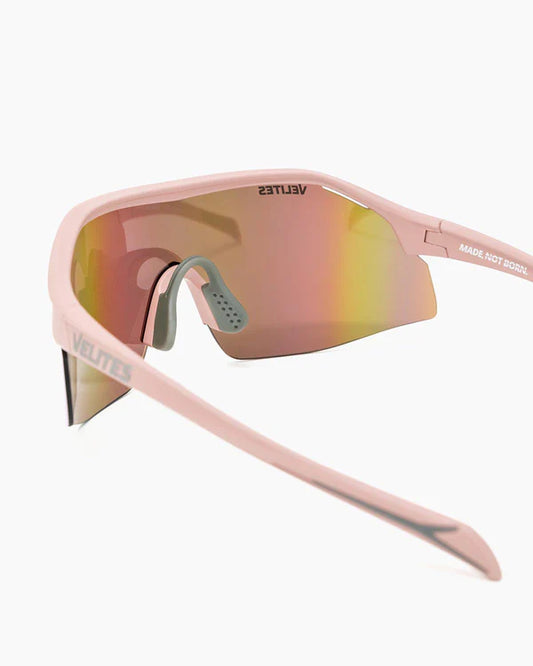 Lunettes de soleil Raptor Roses