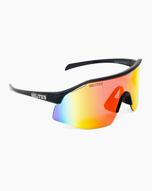 Lunettes de soleil Raptor Noires