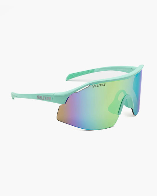 Lunettes de soleil Raptor Bleues