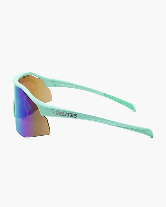 Lunettes de soleil Raptor Bleues