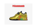 LUXIAOJUN Weightlifting Shoes "Golden"