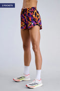 VOXY-Wild - 2 in 1 Racer Shorts