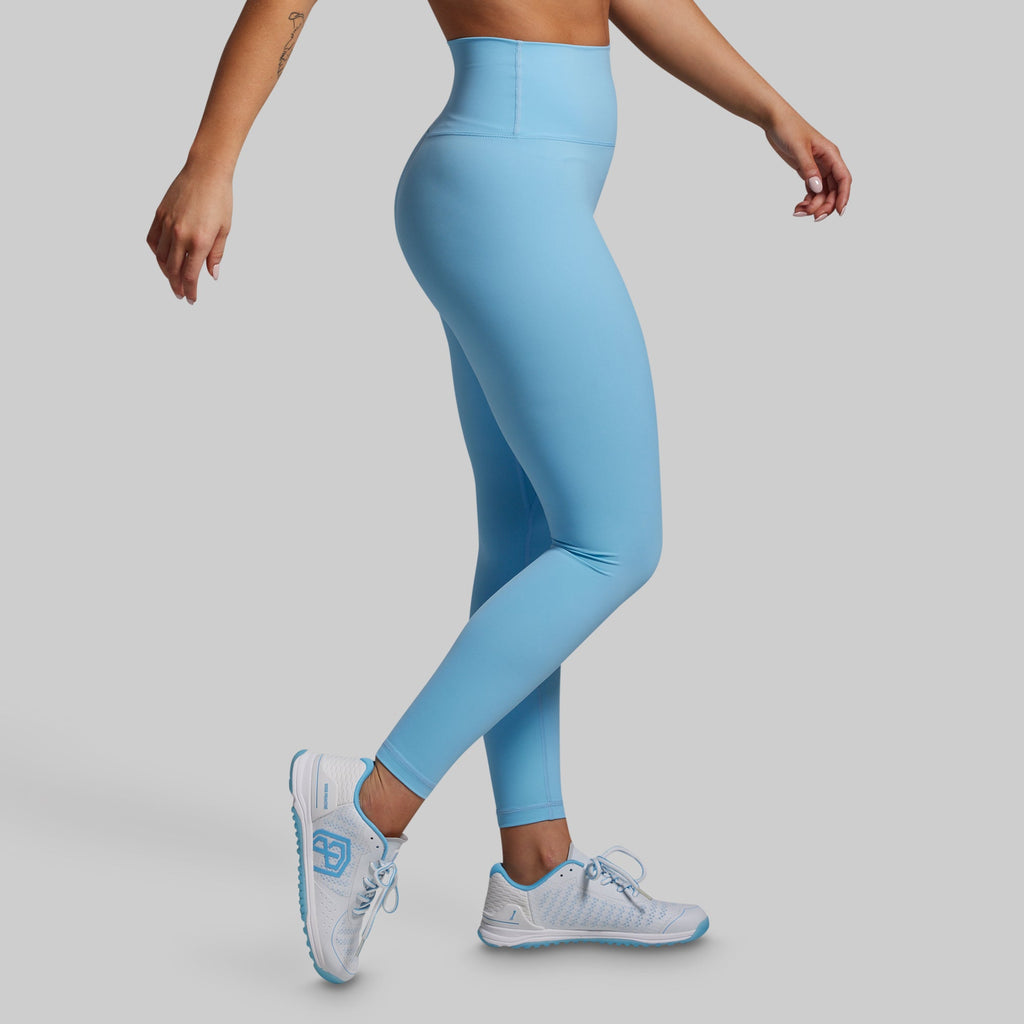 BORN PRIMITIVE-Synergy legging 2.0 ICE
